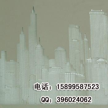 供應(yīng)珠海不銹鋼蝕刻電梯轎廂裝飾板○不銹鋼腐蝕加工廠
