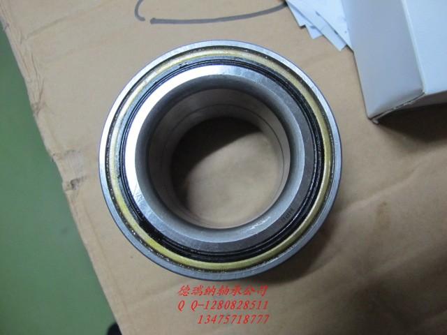 供應(yīng)DAC49840048圓錐滾子汽車輪轂軸承現(xiàn)貨700套