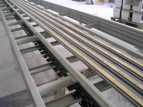 帶電鏈板線圖片