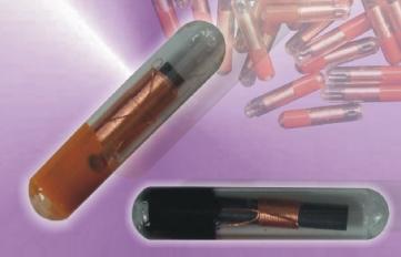 供應(yīng)TI玻璃管的是REHP