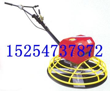 濟(jì)寧電動(dòng)地面抹光機(jī)水泥收光機(jī)圖片