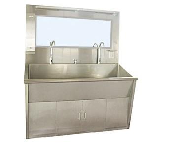 無影燈對(duì)接車洗手池圖片/無影燈對(duì)接車洗手池樣板圖 (4)