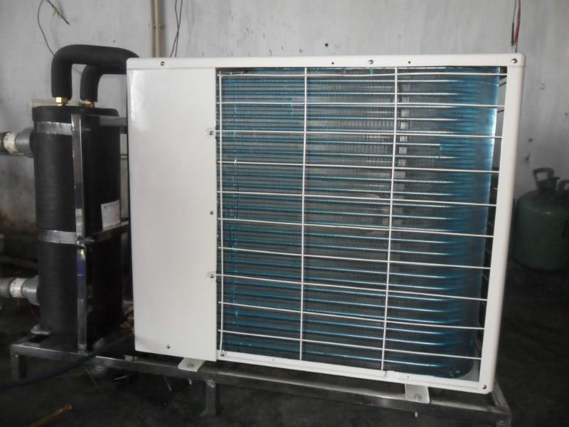 供應(yīng)空氣源熱水器