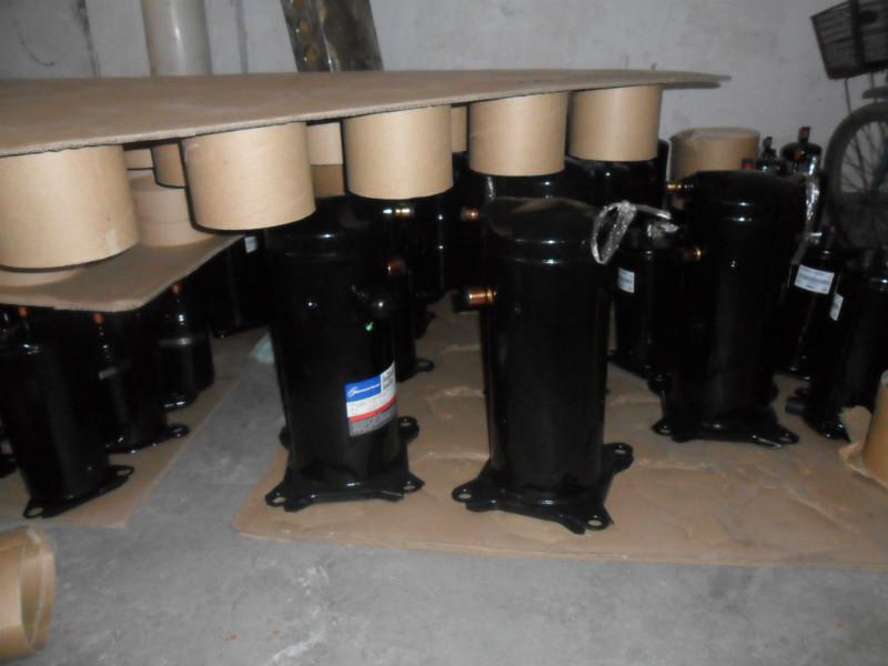 供應(yīng)美芝熱泵壓縮機(jī)