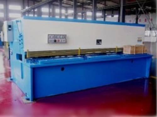 供應(yīng)無錫金球*剪板機*