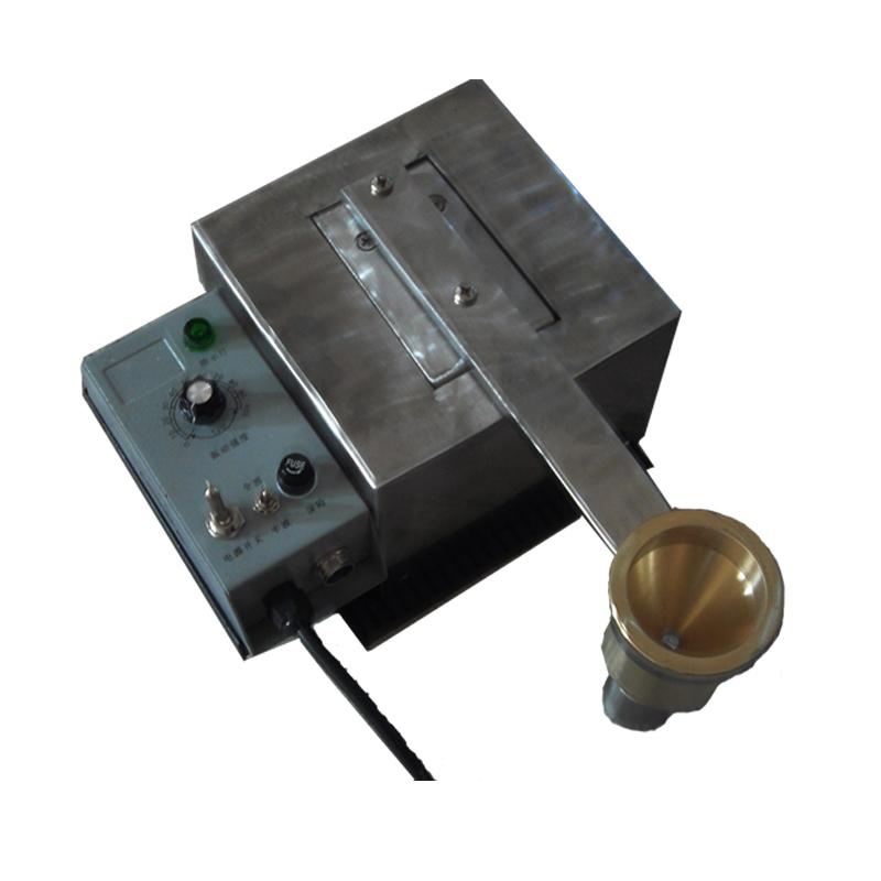 供應粉末流動性測試儀，福建自動粉末流動性測試儀生產(chǎn)廠家