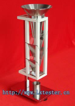 粉體霍爾流速計優(yōu)勢圖片