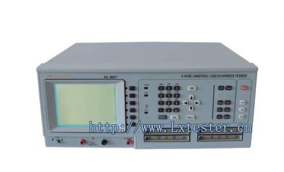 供應(yīng)杭州線束通斷測(cè)試儀優(yōu)惠，線束導(dǎo)通儀