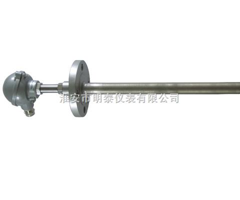 耐磨熱電偶廠家圖片