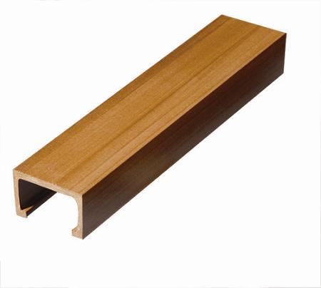 迪思林生態(tài)木4025天花圖片