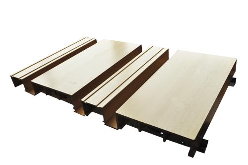 迪思林4060組合天花圖片