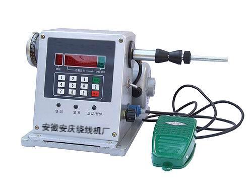 供應電腦編程調速繞線機