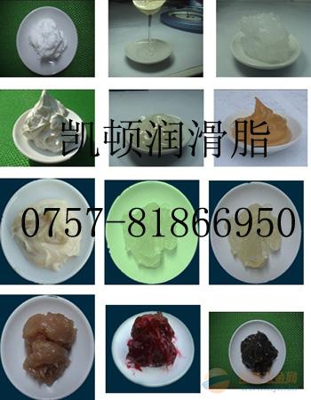 供應(yīng)中山高溫絲扣潤(rùn)滑脂