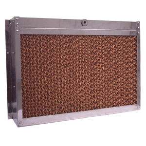 供應(yīng)空調(diào)機(jī)組濕膜加濕機(jī)