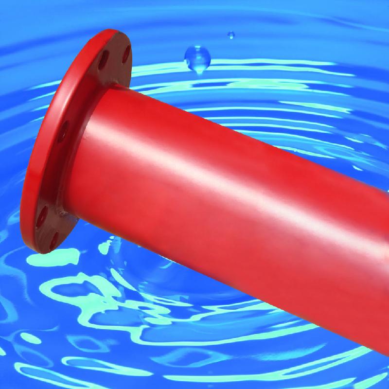 供應(yīng)內(nèi)外涂消防鋼塑復(fù)合管