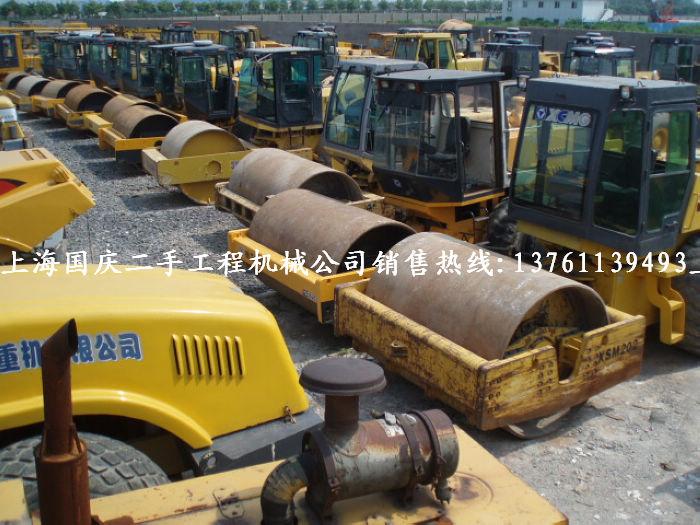 供應(yīng)←╱◣二手壓路機(jī)國(guó)慶公司◥╱→