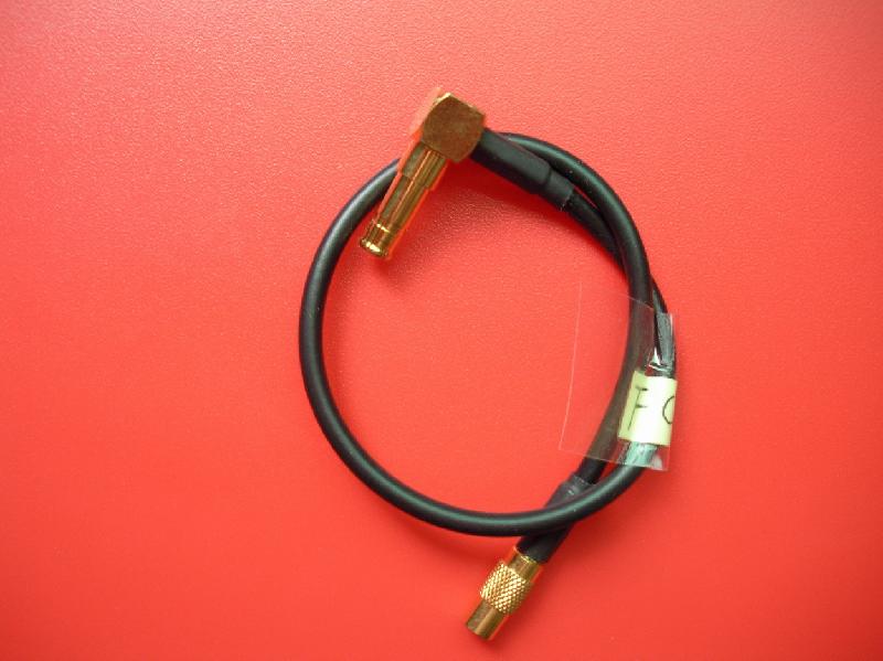 供應(yīng)MCX母轉(zhuǎn)E號天線連接器