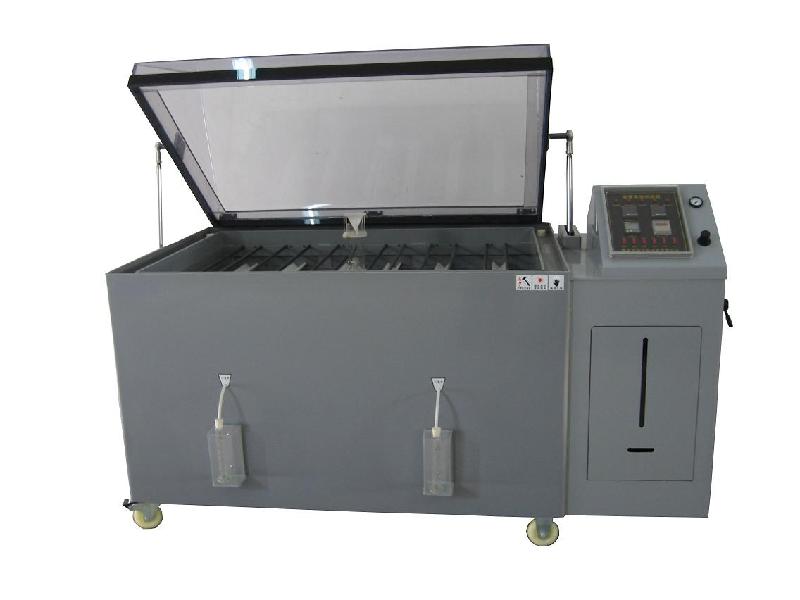 供應南京安奈觸摸屏鹽霧試驗箱