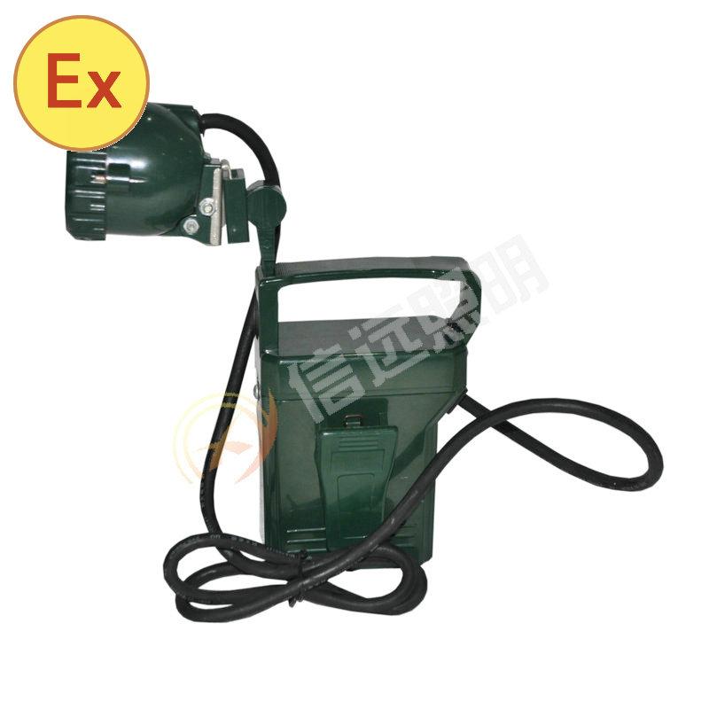 海洋王IW5100GF防爆燈 1W/3W節(jié)能環(huán)保LED強(qiáng)光探照燈 煤礦探照燈