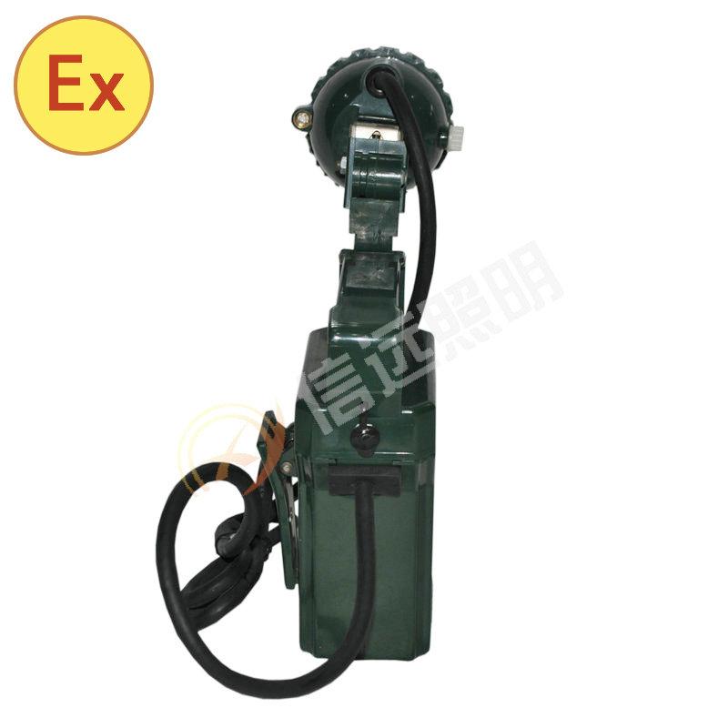 海洋王IW5100GF防爆燈 1W/3W節(jié)能環(huán)保LED強(qiáng)光探照燈 煤礦探照燈