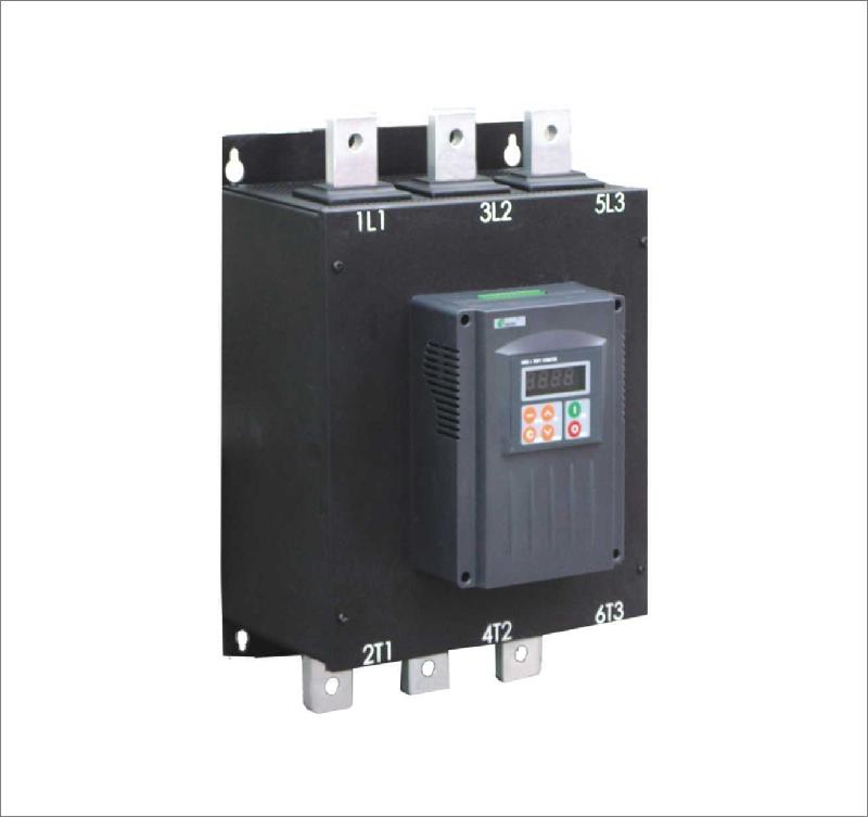11KW西馳軟啟動(dòng)器圖片