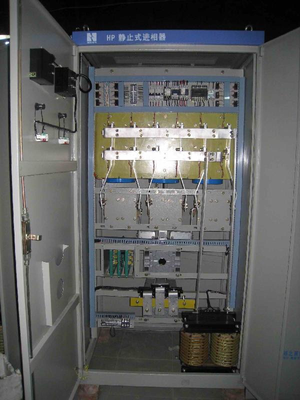靜止式進(jìn)相器圖片/靜止式進(jìn)相器樣板圖 (4)