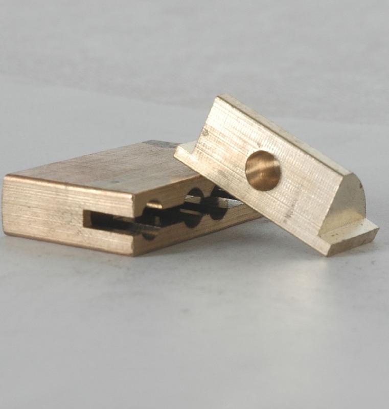 供應(yīng)溫州銅鎖頭