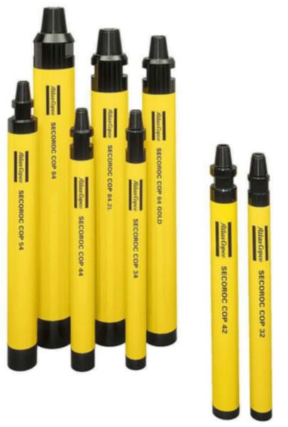 JK590電動履帶式液壓潛孔鉆機圖片/JK590電動履帶式液壓潛孔鉆機樣板圖 (3)