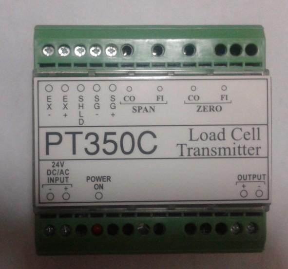 供应东营-PT350C重量变送器