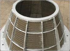 礦用軋花網(wǎng)原煤篩網(wǎng)不銹鋼房頂用網(wǎng)