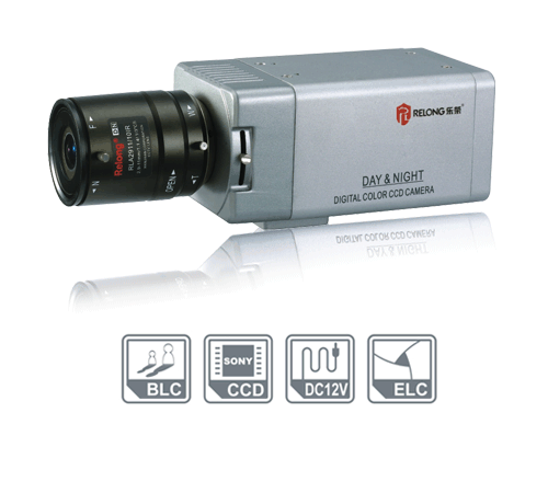 供應(yīng)LG寬動(dòng)態(tài)槍式攝像機(jī)LS-923P-B