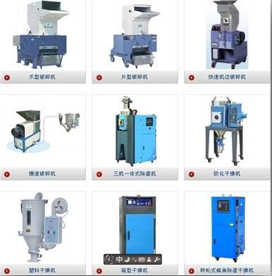 供应东莞塑料破碎机生产商,标准型塑料破碎机