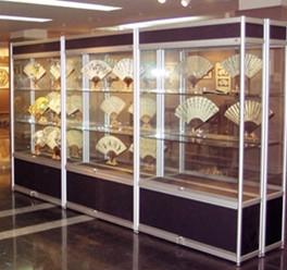 供应天津精品展柜 天津钛合金货架 天津钛合金货架 精品展柜 天津货架