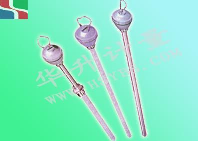 WRNM系列耐磨抗震熱電偶圖片