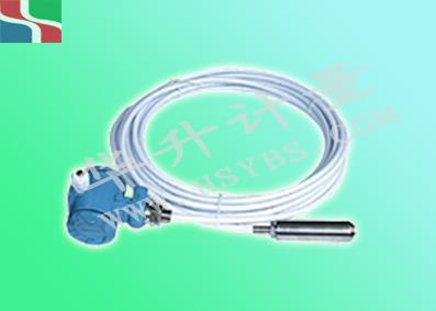 HSGYB防腐式液位變送器圖片