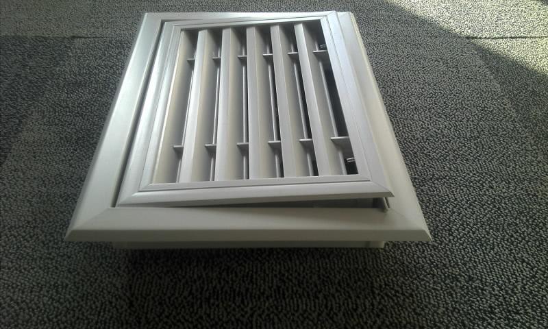 中央空調(diào)防結(jié)露風(fēng)口