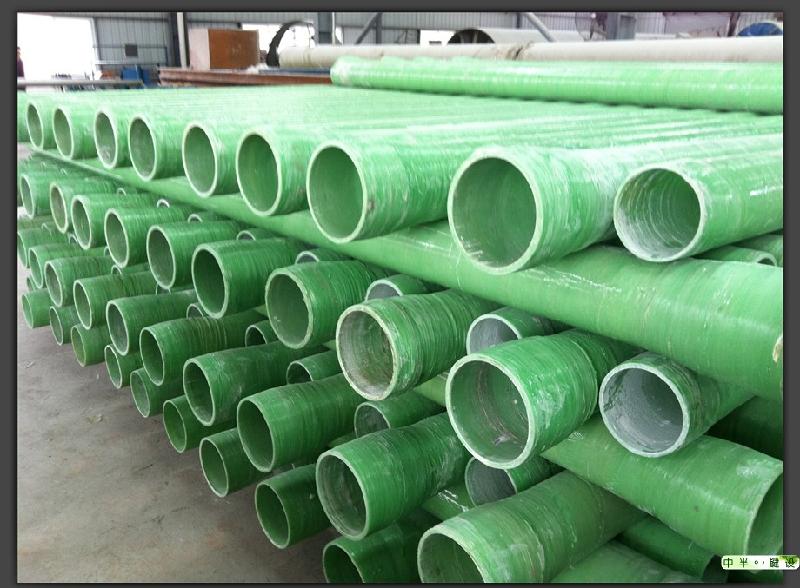 廣州玻璃鋼電纜管圖片