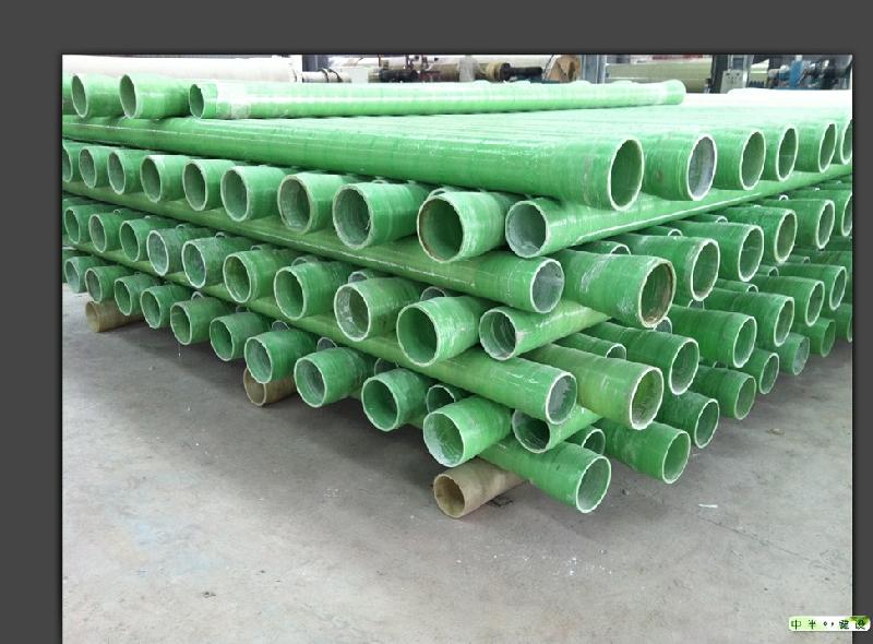 韶關(guān)玻璃鋼夾砂管玻璃鋼電纜管圖片