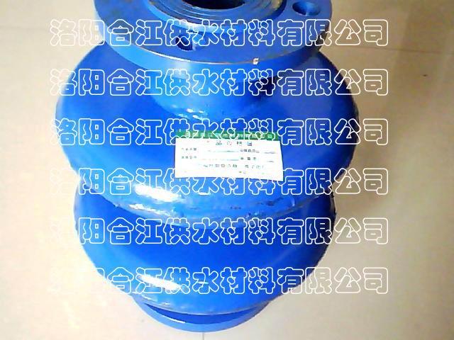 供應(yīng)bhkxw型大波紋板盒限位補(bǔ)償器