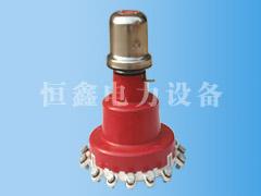 供應無勵磁分接開關WSPⅡ63/35-3X3 變壓器無勵磁分接開關