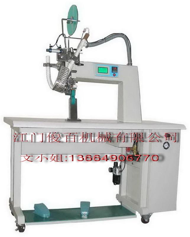針線(xiàn)位壓膠機(jī)圖片/針線(xiàn)位壓膠機(jī)樣板圖 (3)