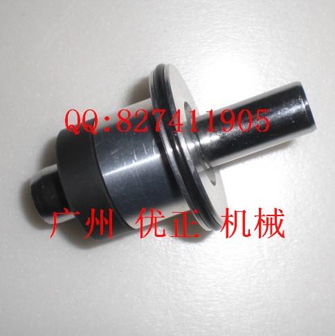 E320C行走子彈頭腳踩子彈頭圖片