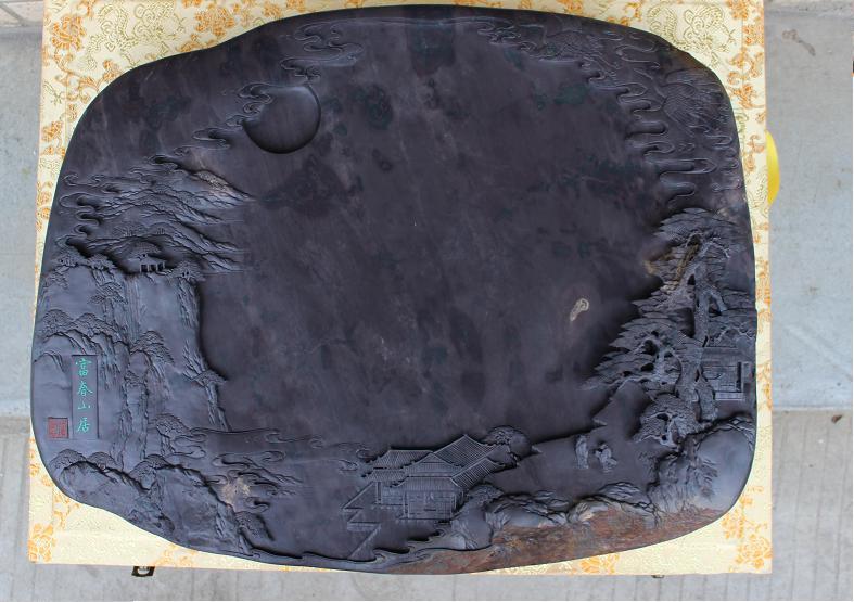 供應(yīng)中國端硯