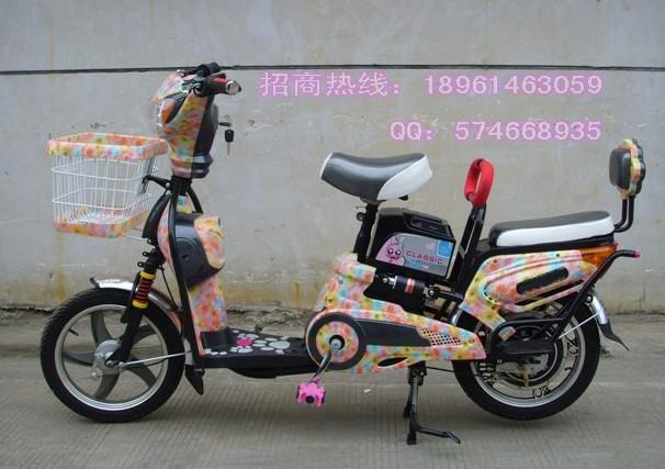 供應(yīng)Q7電動(dòng)車