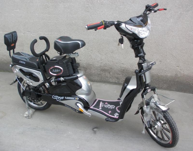 馬可波羅天路電動自行車批發(fā)圖片