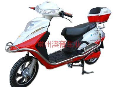 供應(yīng)天語二代天馬可波羅電動車廠家