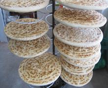 供應(yīng)烤鍋餅爐