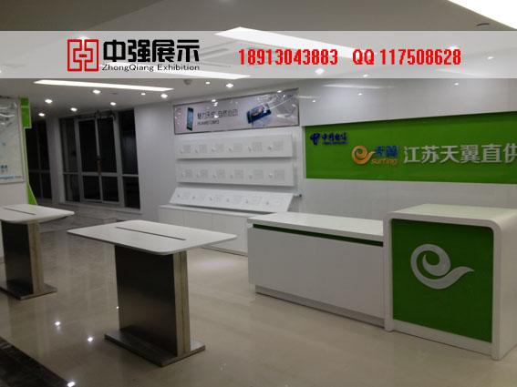 供應(yīng)電信展柜移動G3展柜聯(lián)通3G展柜