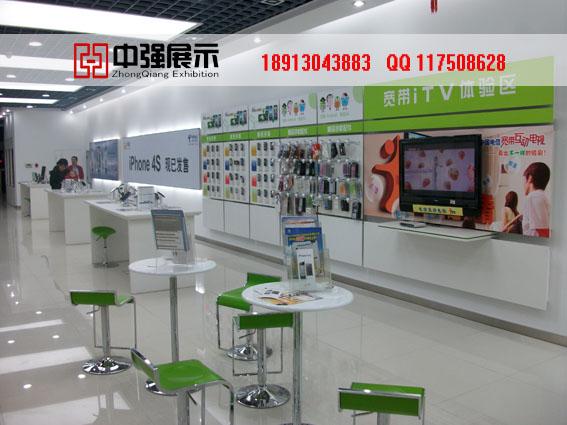 供應(yīng)電信展柜移動G3展柜聯(lián)通3G展柜