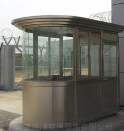 不銹鋼收費(fèi)崗?fù)?004圖片